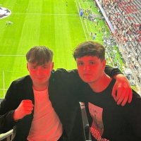 Tom Roberts (@tomroberts46) 's Twitter Profile
