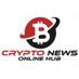 Crypto News Online Hub (@CryptoNewsOnli1) Twitter profile photo