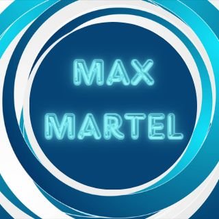 writerMaxMartel Profile Picture
