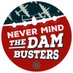 NeverMindTheDambusters (@RAFBomber_Pod) Twitter profile photo