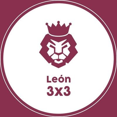 🏠 León, España 🏀 Basketball Team 3x3 #León3x3 #VamosLeón @fiba3x3