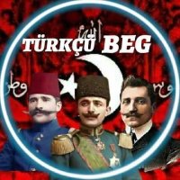 Türkçü Beğ(@ittihadciturk) 's Twitter Profile Photo