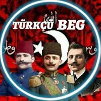 Türkçü Beğ (@ittihadciturk) Twitter profile photo