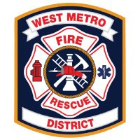 West Metro Fire-Rescue District (@wmfrd) 's Twitter Profile