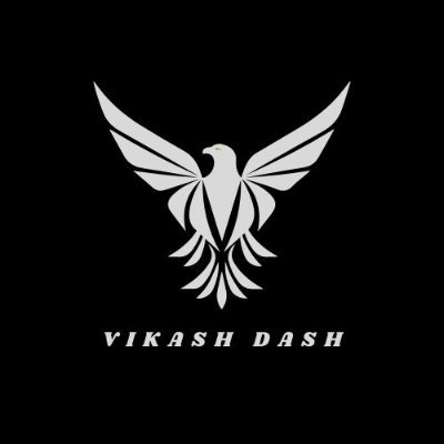 @Vikash_Dash7  Your smaller-
@Poet(#Poetry & #Sayari) (insperational) Trying to my best that can impact our life 📖📖
Like #intelligent #Enrichment & #Honest