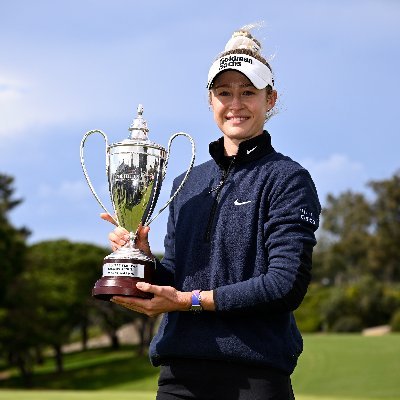 The LPGA's annual tour stop in Southern California