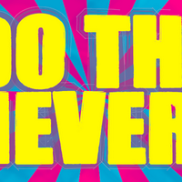 Do The Never! (@dothenever) 's Twitter Profile