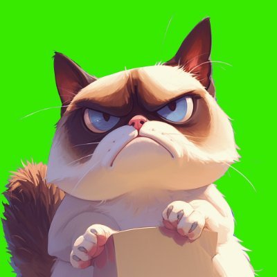 We are $GRUMPY WEBSITE: https://t.co/UlEeeiaN8J TG: https://t.co/ml0shxTL5U

8DBQQaX18ZWVx7LGpNiRKQVzuHKzL98Y3ESQJVkZxwNr