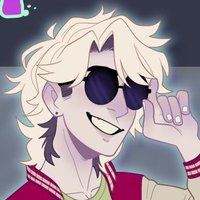 🌲Rey🌲 Commissions CLOSED (@reyzghost) 's Twitter Profile Photo