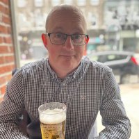 Sean Ferguson (@fegaroo76) 's Twitter Profile