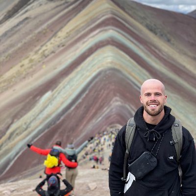 mitchellbt5's profile picture. 