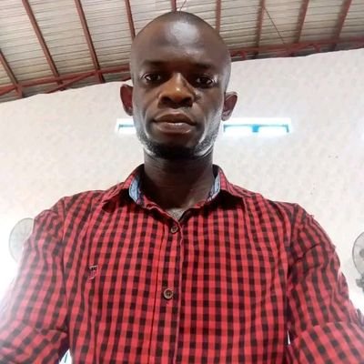 OgbonnayaAgwuK1's profile picture. FREEDOM OF BIAFRA