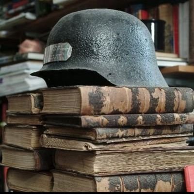 Sharing history related books & posts.
Bots WILL definitely be blocked.