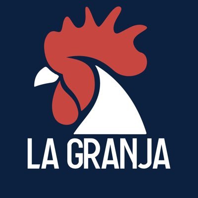 👋🏻 ¡Bienvenidos al perfil oficial de Twitter de La Granja, la casa del fútbol francés en español! Administrada por @ramonvilageliuu y @andionrubia.