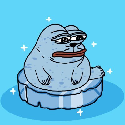 Welcome to $ICY the coldest seal in the Solana ecosystem. Brring his way up ranks using memes and community power to ice out everyone around him.