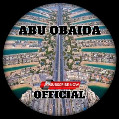 Abu Obaida Official