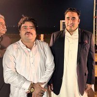 MaLak Essa Khan Kakar PPP (@messakakar28913) 's Twitter Profile