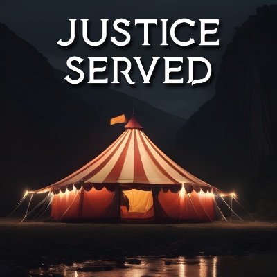 Justice Served /Headfone Radio Drama