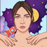 Eva (@neumancher27186) 's Twitter Profile