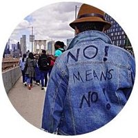 Denim Day NYC(@DenimDayNYC) 's Twitter Profile Photo