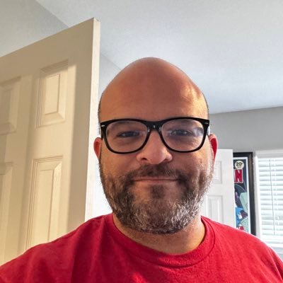 GoofyInsurance's profile picture. I’m the funniest and goofiest insurance agent! I’m a proud husband and Autism dad who believes that everyone has good in them. #RoboticGang