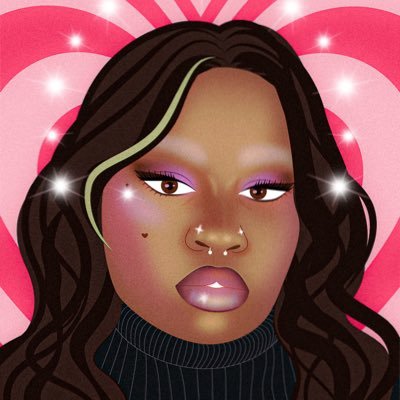 They/Them🏳️‍🌈| Content Creator| Sex & Kink Posi | Blerd Unapologetically & absofuckinglutely fat, Black, and✨fine✨| words are my own| ✉️davisc0994@gmail.com