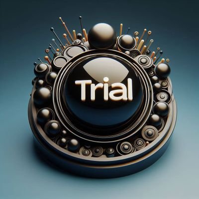 $Trial Finaly, something diffirent