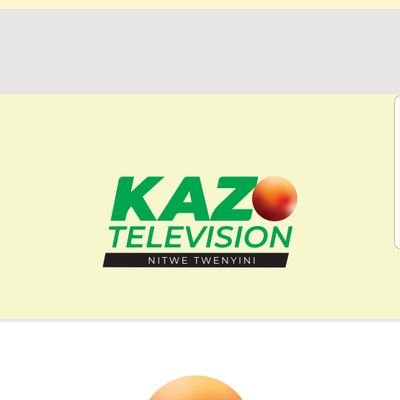 KAZO TELEVISION