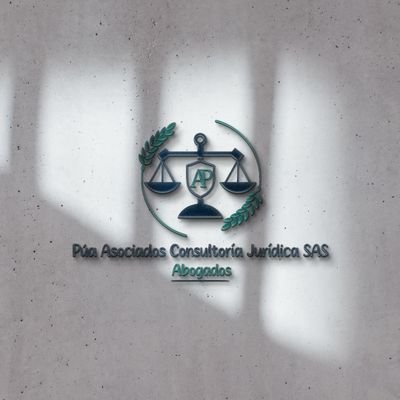 💼Gerente General de la Firma 🖋 Abogados Púa Asociados Consultoria Jurídica SAS ⚖️