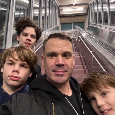 KennyMiner's profile picture. Born and raised in New Jersey.