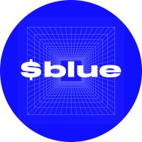 $blue on base(@bluebasecoin) 's Twitter Profile Photo