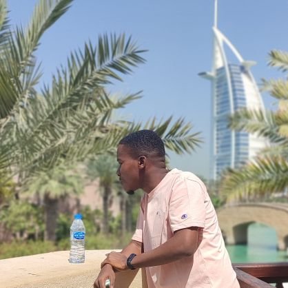 Mitch_mezie's profile picture. Product Designer - UIUX - Mobile and Web apps- 💙  -  Let's travel, take awesome pictures, and talk about life