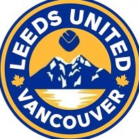 Leeds United Vancouver(@LufcVancouver) 's Twitter Profile Photo