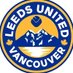 Leeds United Vancouver (@LufcVancouver) Twitter profile photo