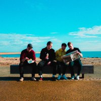 THE VOYD (@thevoydofficial) 's Twitter Profile