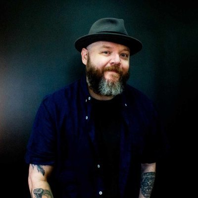 Aussie singer/songwriter influenced by Americana, Blues & Rockabilly, published author and tattoo enthusiast living and loving in Perth