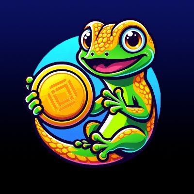 Unleash your inner financial ninja with GECKO DEFI – where your crypto leaps to new heights and your transactions stick like gecko feet.