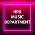 HRS Music Department (@HRS_Music_Dept) Twitter profile photo