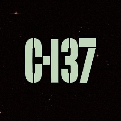 Chris C-137