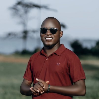 Co.Founder & Programs Director EMOTER - Medical Outreach Uganda https://t.co/0pwmMp4IHc | Medical activist | Husband