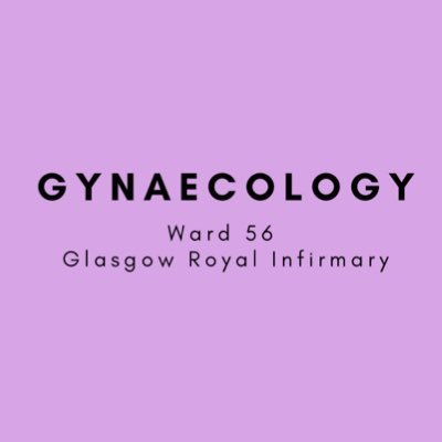 Gynaecology Ward 56 (GRI)