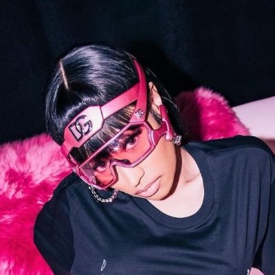 Nicki Minaj Notice (11x)
PINK FRIDAY 2
12.08.23
