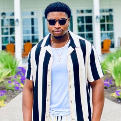 PrinceOhakam's profile picture. 