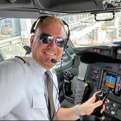 I'm a commercial pilot. After flying a Citation XLS+ business jet for six years, I am now type rated on the Airbus A300. 2019 I became a Captain