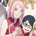 °Sakuraa°👊 🌸 (@jupitergrr) 's Twitter Profile