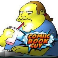 comicbookguy48(@cbgvillemayor) 's Twitter Profile Photo