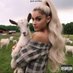 Ariana Grande is the GOAT 🐐 (@ariitalianmuse) Twitter profile photo Ariana Grande is the GOAT 🐐 (@ariitalianmuse) Twitter profile photo