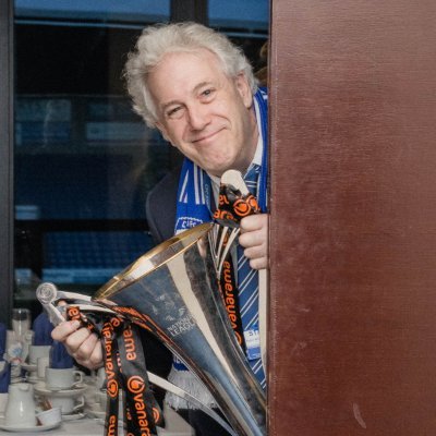 Do things at @ChesterfieldFC & @spireitestrust, CFC heritage, poor cricketer, Doctor Who collector, former criminal justice work #EqualityForAll he/him/his