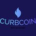 CURB COIN (@CURBCOIN) Twitter profile photo