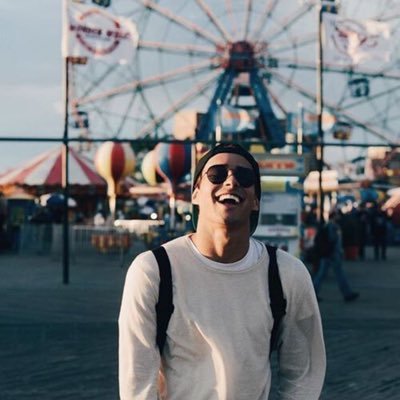 Andres991212's profile picture. el diablo está en los detalles